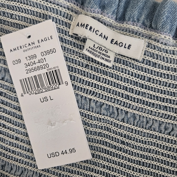 NWT American Eagle Dress, Size Large - Picture 6 of 7